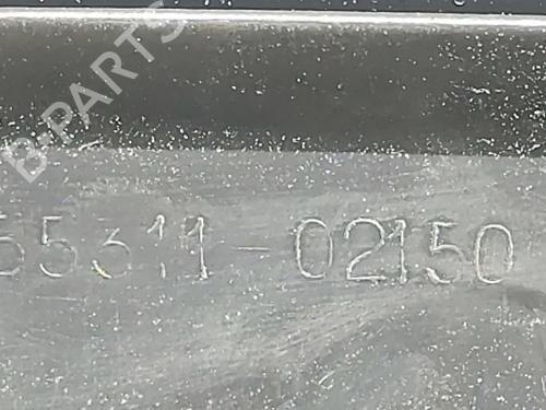 Dashboard TOYOTA COROLLA (_E12_) 2.0 D-4D (CDE120R, CDE120L_) | BP31173223C46  - Image 9