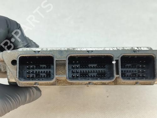 Engine control unit (ECU) PEUGEOT 207 (WA_, WC_) 1.6 HDi | BP31248979M57 