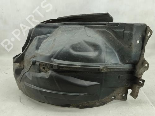 Wheel arch NISSAN LEAF (ZE1) Electric | BP31263979C56