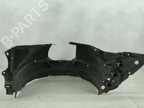 Wheel arch NISSAN LEAF (ZE1) Electric | BP31263979C56