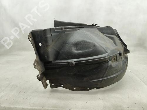 Hjulbue NISSAN LEAF (ZE1) Electric | BP31263978C56