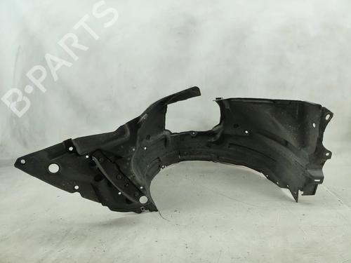 Hjulbue NISSAN LEAF (ZE1) Electric | BP31263978C56