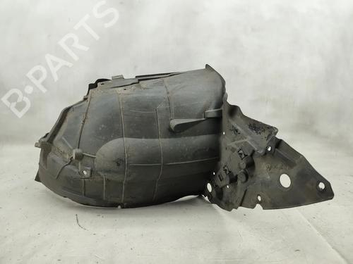 Hjulbue NISSAN LEAF (ZE1) Electric | BP31263978C56