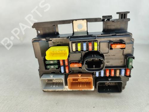 Used Fuse box PEUGEOT 207 (WA_, WC_) 1.6 HDi (92 hp) 31248981