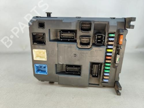 Used Fuse box Fuse box PEUGEOT 207 (WA_, WC_) 1.6 HDi (92 hp) 31248982 31248982