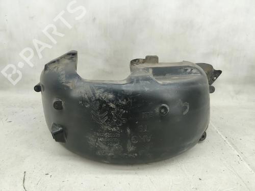 Hjulbue Hjulbue PEUGEOT 308 II (LB_, LP_, LW_, LH_, L3_) 1.6 HDi (92 hp) 31263861 31263861