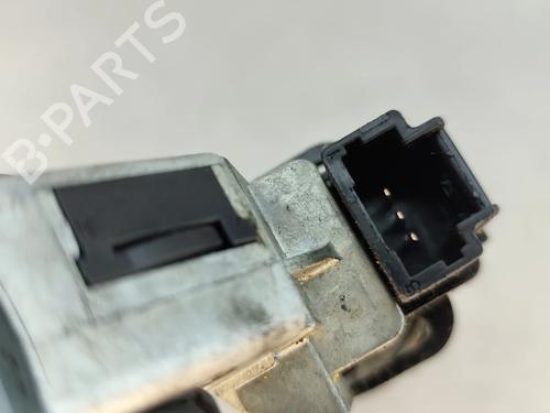 Ignition barrel PEUGEOT 207 (WA_, WC_) 1.6 HDi | BP31248983M48