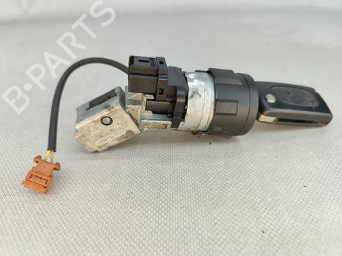 Ignition barrel PEUGEOT 207 (WA_, WC_) 1.6 HDi | BP31248983M48