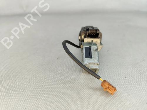 Ignition barrel PEUGEOT 207 (WA_, WC_) 1.6 HDi | BP31248983M48
