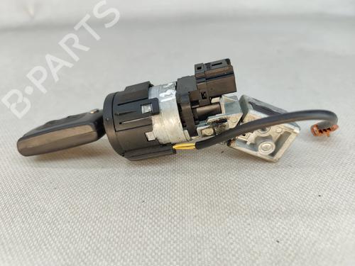 Ignition barrel PEUGEOT 207 (WA_, WC_) 1.6 HDi | BP31248983M48