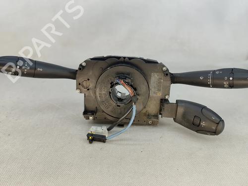 Used Steering column stalk Steering column stalk PEUGEOT 207 (WA_, WC_) 1.6 HDi (92 hp) 31248984 31248984