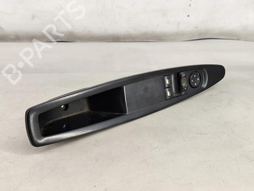 Left front window switch CITROËN C4 I (LC_) 1.6 HDi | BP31255460I27 - Image 3