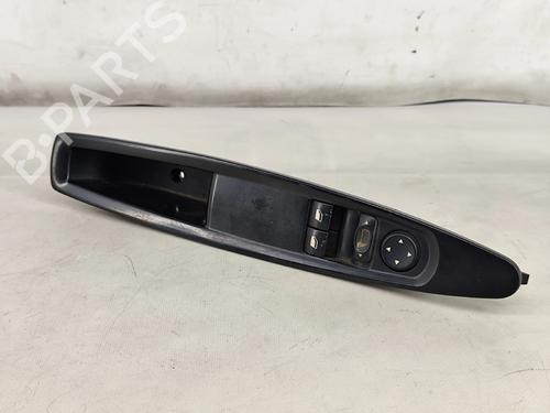 Left front window switch CITROËN C4 I (LC_) 1.6 HDi | BP31255460I27 - Image 2