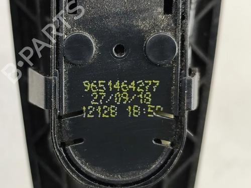 Left front window switch CITROËN C4 I (LC_) 1.6 HDi | BP31255460I27 - Image 9