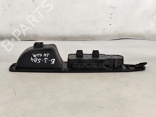 Left front window switch CITROËN C4 I (LC_) 1.6 HDi | BP31255460I27 - Image 6