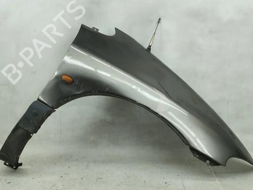 Parafango anteriore destro CHRYSLER VOYAGER / GRAND VOYAGER III (GS_, NS_) 2.5 TD (116 hp) 31294396