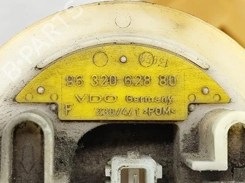 Fuel pump CITROËN SAXO (S0, S1) 1.1 X, SX | BP31251873M76 