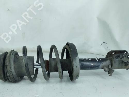 Used Left front shock absorber Left front shock absorber OPEL VECTRA B Estate (J96) 2.0 DTI 16V (F35) (101 hp) 31250691 31250691