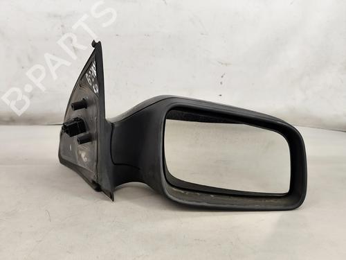 Used Right mirror Right mirror OPEL ASTRA G Hatchback (T98) 1.4 16V (F08, F48) (90 hp) 31263062 31263062