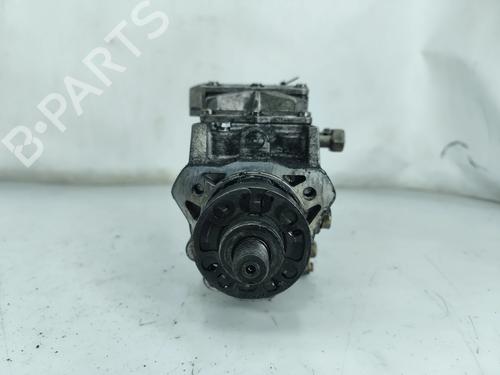 Used Injection pump OPEL VECTRA B Estate (J96) 2.0 DTI 16V (F35) (101 hp) 31250696