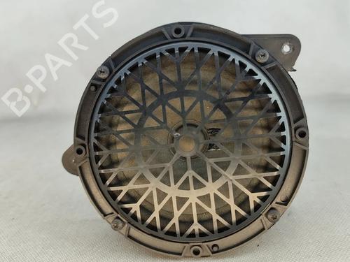 Used Speaker PEUGEOT 207 (WA_, WC_) 1.6 HDi (92 hp) 31248989