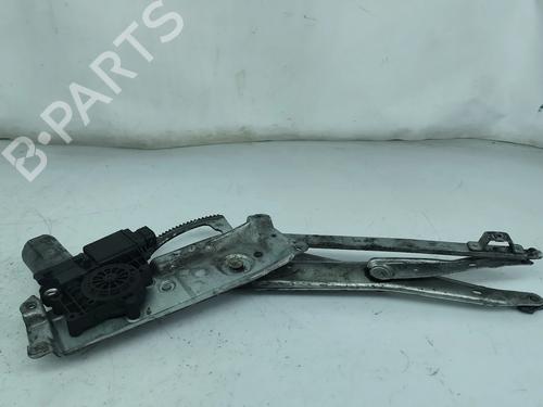 Used Front left window mechanism OPEL VECTRA B Estate (J96) 2.0 DTI 16V (F35) (101 hp) 31250698