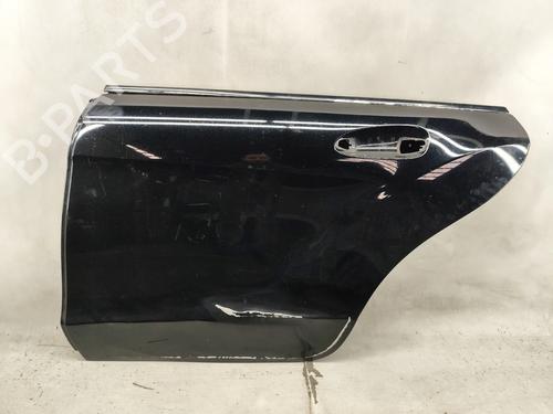 Used Left rear door Left rear door 31271306 31271306