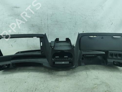 Dashboard PEUGEOT 206+ (2L_, 2M_) 1.4 HDi eco 70 | BP31269396C46 