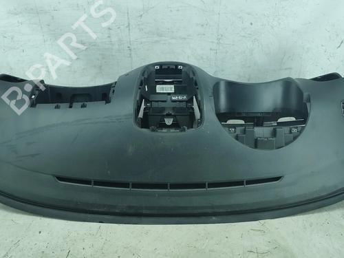 Dashboard PEUGEOT 206+ (2L_, 2M_) 1.4 HDi eco 70 | BP31269396C46 