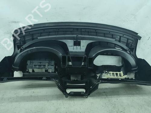 Dashboard PEUGEOT 206+ (2L_, 2M_) 1.4 HDi eco 70 | BP31269396C46 