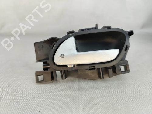 Used Rear left interior door handle PEUGEOT 207 (WA_, WC_) 1.6 HDi (92 hp) 31248998