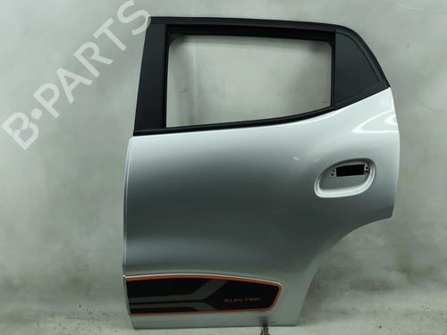 Puerta trasera izquierda DACIA SPRING EV (B6M1) (45 hp) 31271304