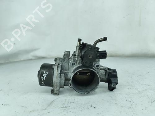 Used Throttle body Throttle body KIA OPIRUS (GH) 3.5 (203 hp) 31251837 31251837
