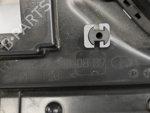 Other MERCEDES-BENZ E-CLASS T-Model (S212) E 200 CDI / BlueTEC (212.205, 212.206) | BP31269280O1