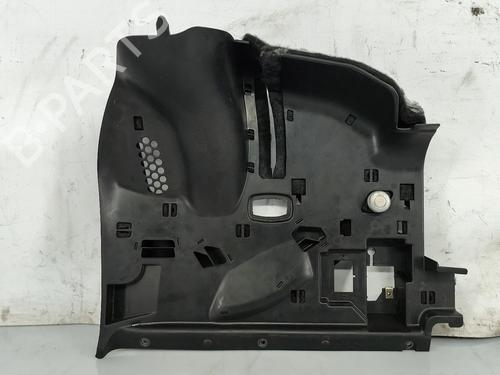 Other MERCEDES-BENZ E-CLASS T-Model (S212) E 200 CDI / BlueTEC (212.205, 212.206) | BP31269280O1