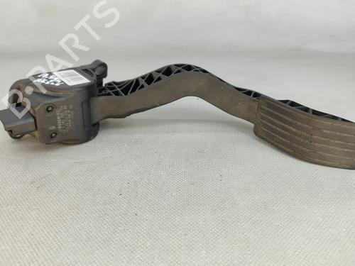 Used Pedal PEUGEOT 207 (WA_, WC_) 1.6 HDi (92 hp) 31249000