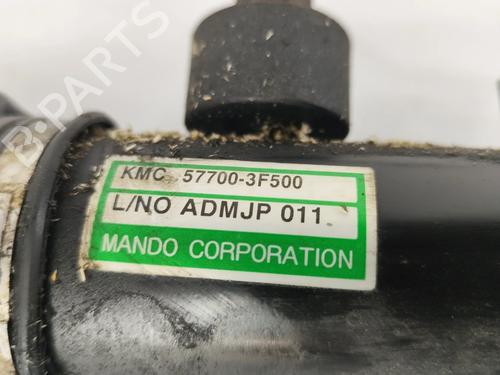 Steering rack KIA OPIRUS (GH) 3.5 | BP31251838M22 - Image 5