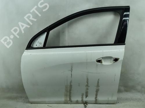 Dør venstre fortil Dør venstre fortil PEUGEOT 308 II (LB_, LP_, LW_, LH_, L3_) 1.6 HDi (92 hp) 31271302 31271302