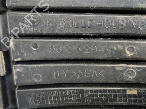 Grill DAEWOO LANOS (KLAT) 1.3 | BP31278943C40 