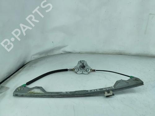 Used Front left window mechanism Front left window mechanism RENAULT CLIO II (BB_, CB_) 1.2 (BB0A, BB0F, BB10, BB1K, BB28, BB2D, BB2H, CB0A,... (58 hp) 31252896 31252896
