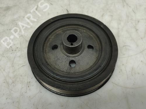 Used Pulley Pulley FORD FOCUS I Estate Van (DNW) 1.8 TDDi (90 hp) 31269348 31269348