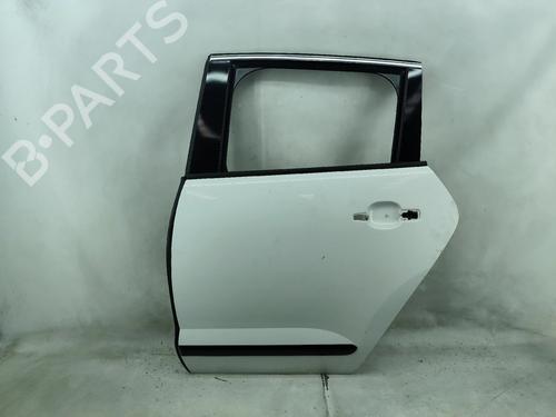 left-rear-door-peugeot-3008-i-mpv-0u_-2009-2010-2011-2012-2013-2014-2015-2016-2017-31271299 main image