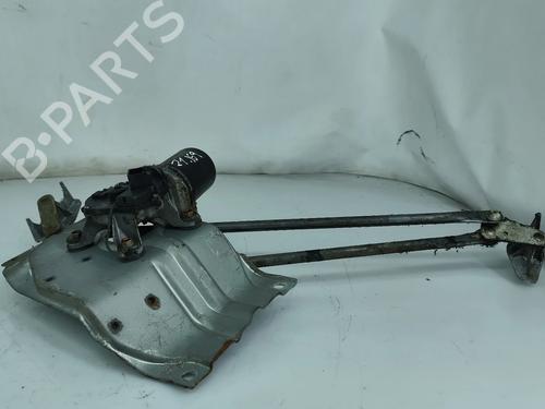 Used Front wiper motor Front wiper motor MITSUBISHI L 300 III Van (P0_V, P1_V, P2_V) 2.5 D (P05V, P05W, P15V) (69 hp) 31252901 31252901
