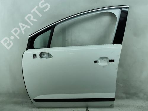 left-front-door-peugeot-3008-i-mpv-0u_-2009-2010-2011-2012-2013-2014-2015-2016-2017-31271298 main image