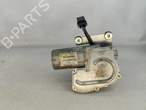 Used Rear wiper motor Rear wiper motor 31250702 31250702