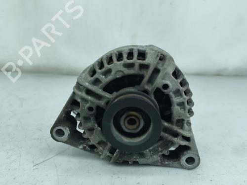 Used Alternator Alternator OPEL CORSA D (S07) 1.2 (L08, L68) (86 hp) 31252938 31252938