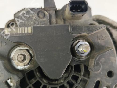 Alternator OPEL CORSA D (S07) 1.2 (L08, L68) | BP31252938M7 - Image 5