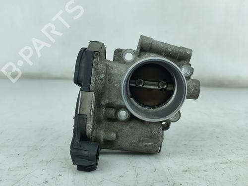 Used Throttle body Throttle body OPEL CORSA D (S07) 1.2 (L08, L68) (86 hp) 31252936 31252936