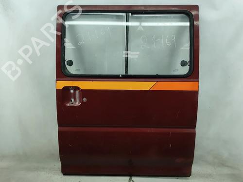 Venstre side skydedør MITSUBISHI L 300 III Van (P0_V, P1_V, P2_V) 2.5 D (P05V, P05W, P15V) (69 hp) 31271295