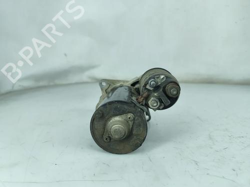 Used Starter Starter OPEL CORSA D (S07) 1.2 (L08, L68) (86 hp) 31252937 31252937